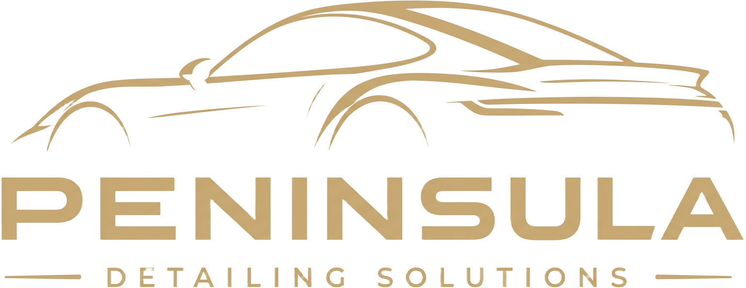 Peninsula Detailing Solutions - Car detailing service in San Francisco